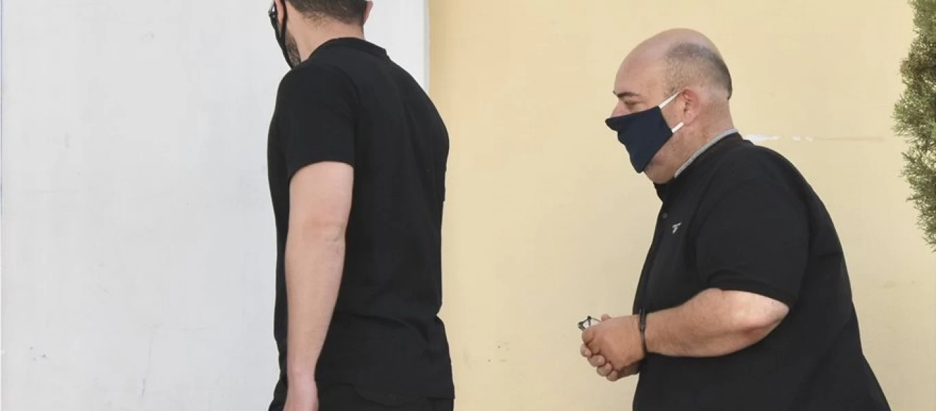 Προσωρινά κρατούμενος ο 48χρονος που επιχείρησε να αρπάξει 12χρονη στη Ραφήνα